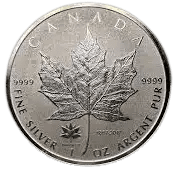 2017 Canada 1 oz Silver Maple Leaf Rev-Proof 150 Year