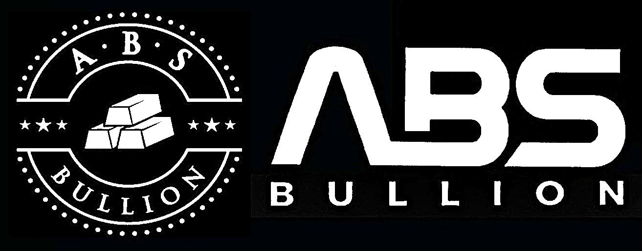 ABS BULLION logo: cart page