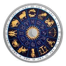 Home 27 2022 Canada 2 Oz Silver Signs Of The Zodiac $30 Coin